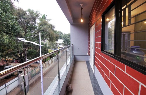 Belagavi Apartment | PICADDLE Service Apartment