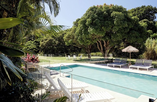 Broken Head House | Picadilly Pavilions - Broken Head/Byron Bay