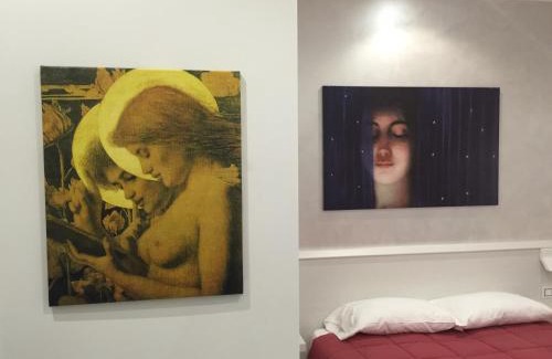 Cagnola House | Picaflor Art & Rooms