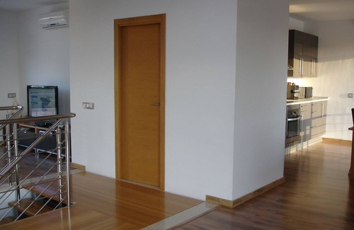Can Picafort Villa | PICAFORT2, PRIVATE POOL, free wifi, beach, air conditioning, barbecue