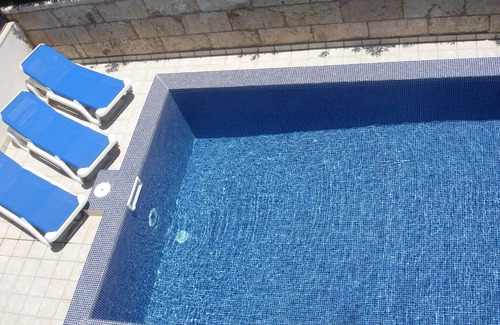 Can Picafort Villa | PICAFORT2, PRIVATE POOL, free wifi, beach, air conditioning, barbecue
