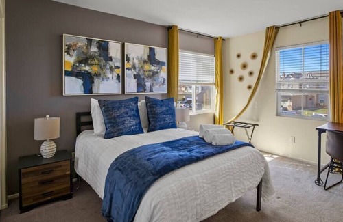 Beaumont House | Picard Place - Comfortable stay in Beaumont