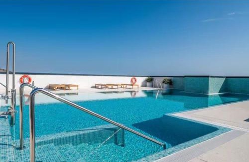 Palma-Palmilla Apartment | Picasso 2 Skyline