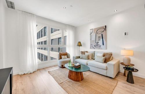 Palma-Palmilla Apartment | Picasso 2 Skyline