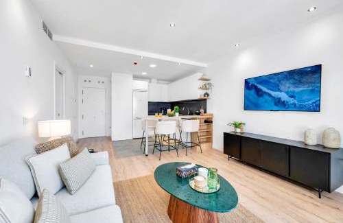 Palma-Palmilla Apartment | Picasso 2 Skyline