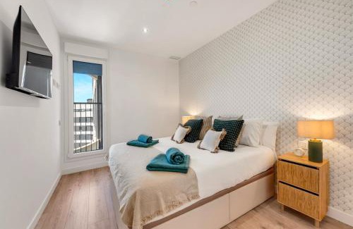 Palma-Palmilla Apartment | Picasso 2 Skyline