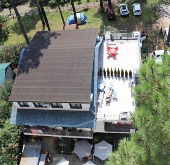 Shekhvetili Hotel | Picasso
