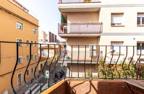 Cornella de Llobregat Apartment | Picasso Suites Cornellá Penthouse 2