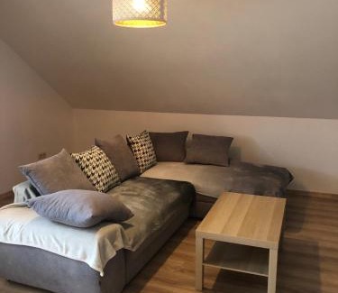 Guntersleben Apartment | Picco Bello