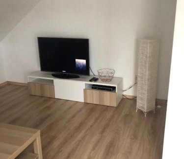 Guntersleben Apartment | Picco Bello