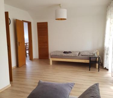 Guntersleben Apartment | Picco Bello