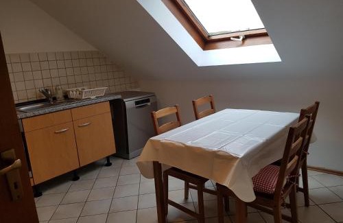 Guntersleben Apartment | Picco Bello