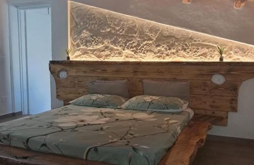 Comiso Apartment | Piccola Azzurra bedrooms