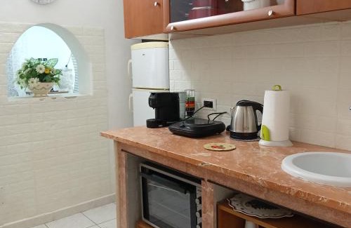Comiso Apartment | Piccola Azzurra home