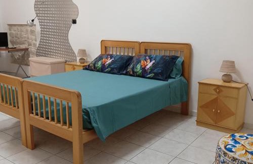 Comiso Apartment | Piccola Azzurra home