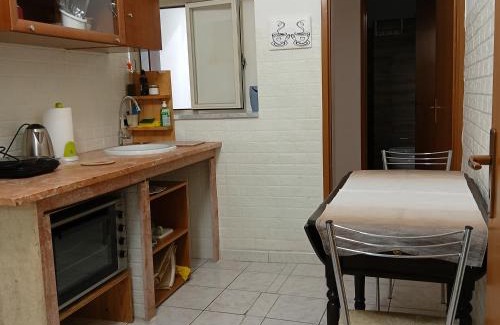 Comiso Apartment | Piccola Azzurra home