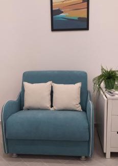 Naples Apartment | Piccola casa
