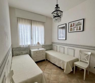 Pinarella Apartment | Piccola casa vacanze Cervia