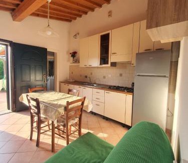 Barberino di Mugello Apartment | Piccola casetta nel verde Mugello