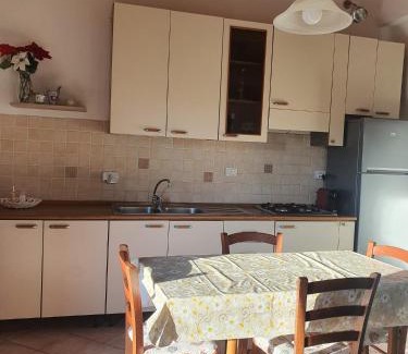 Barberino di Mugello Apartment | Piccola casetta nel verde Mugello