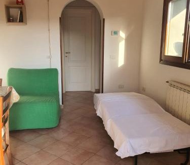 Barberino di Mugello Apartment | Piccola casetta nel verde Mugello
