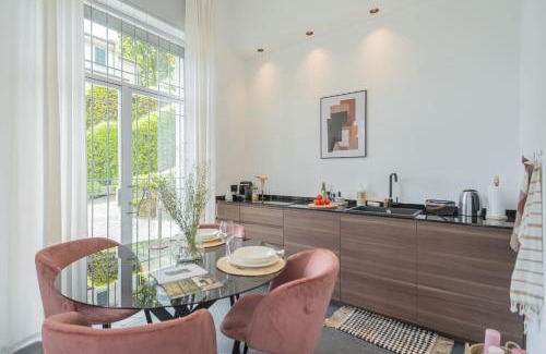 Carate Urio Apartment | Piccola Como Lotus by Rent All Como