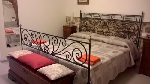 Centro Storico Bed & Breakfast | Piccola corte