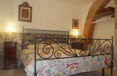 Centro Storico Bed & Breakfast | Piccola corte