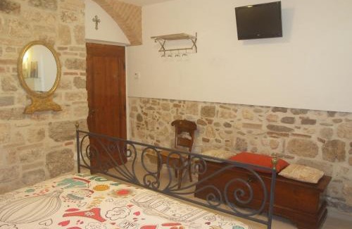 Centro Storico Bed & Breakfast | Piccola corte