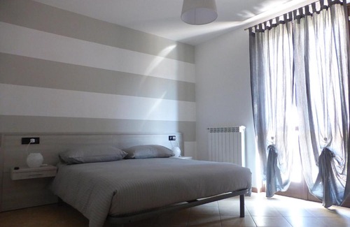 Casto Apartment | Piccola Corte