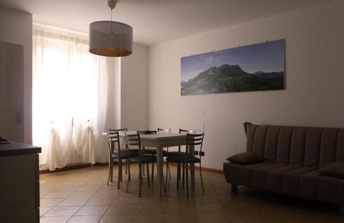 Casto Apartment | Piccola Corte