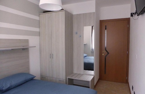 Casto Apartment | Piccola Corte