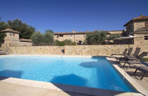San Macario In Monte Apartment | Piccola Corte by Interhome