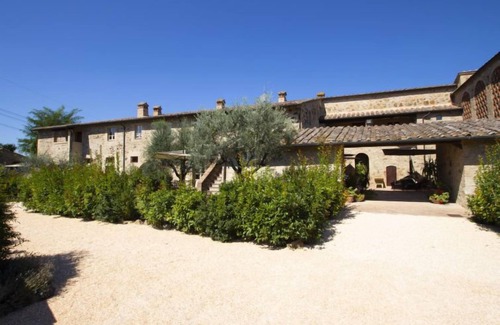 San Macario In Monte Apartment | Piccola Corte by Interhome