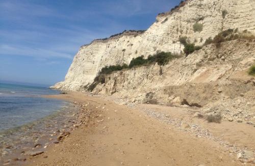 Eraclea Minoa House | Piccola depandance 100mt dal mare