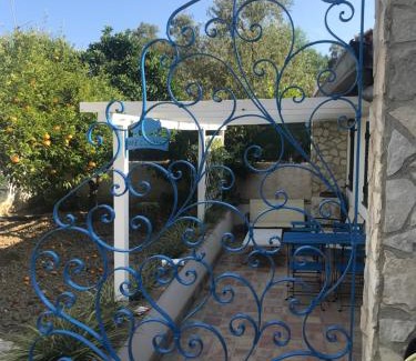 Eraclea Minoa House | Piccola depandance 100mt dal mare