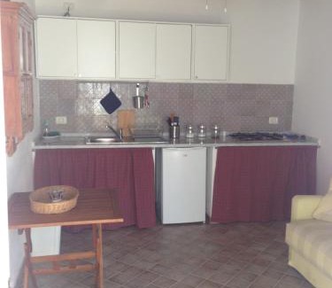 Eraclea Minoa House | Piccola depandance 100mt dal mare