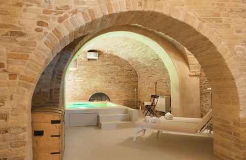 Sant'Elpidio a Mare Bed & Breakfast | Piccola Dimora Gherardini