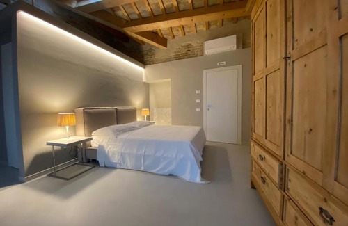 Sant'Elpidio a Mare Bed & Breakfast | Piccola Dimora Gherardini