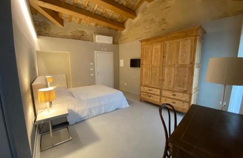 Sant'Elpidio a Mare Bed & Breakfast | Piccola Dimora Gherardini