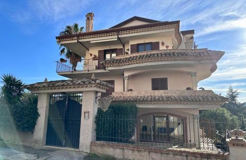 Stilo House | Piccola Dimora Villa Candido