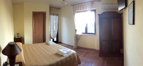 Stilo House | Piccola Dimora Villa Candido