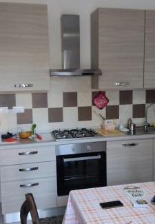 Tollo House | Piccola LoLu