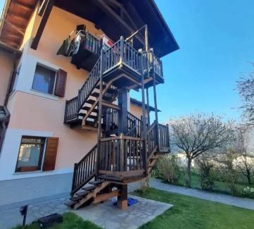 Pila Apartment | piccola mansarda