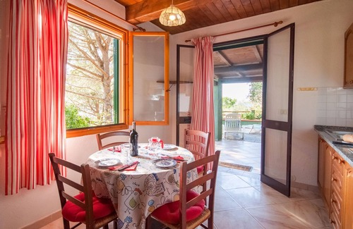 Capoliveri House | Piccola Oasi 7 by Interhome
