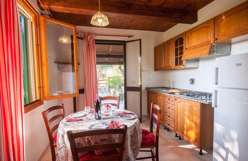 Capoliveri House | Piccola Oasi 7 by Interhome