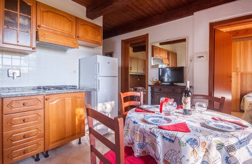 Capoliveri House | Piccola Oasi 7 by Interhome