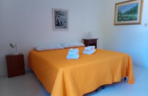 Santa Ninfa Apartment | Piccola Oasi di Pace