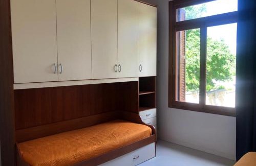 Santa Ninfa Apartment | Piccola Oasi di Pace