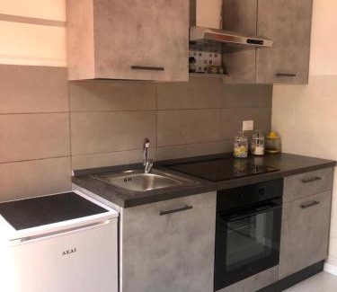 Santa Ninfa Apartment | Piccola Oasi di Pace